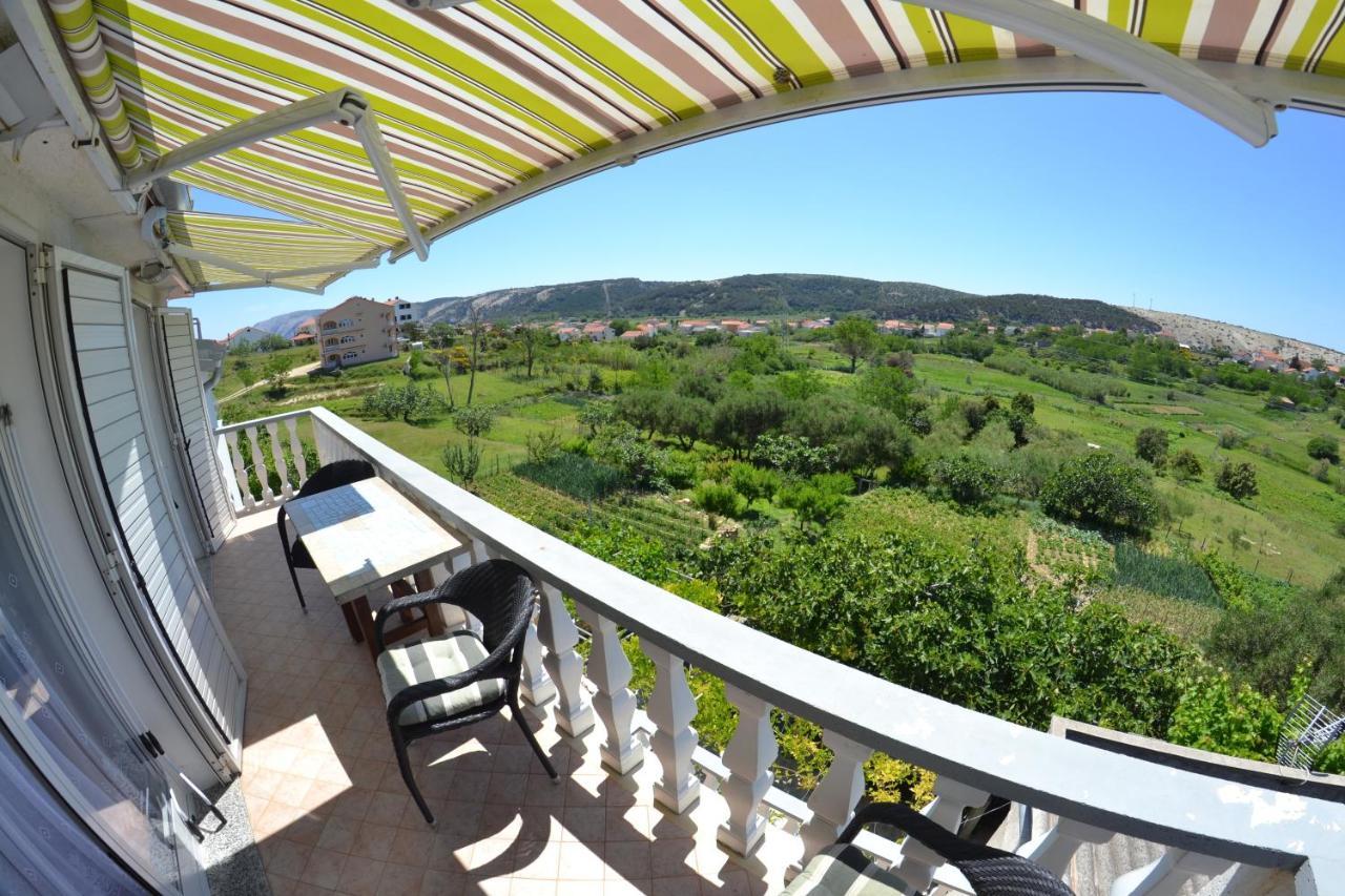 Apartments With A Parking Space Lopar, Rab - 14070 Екстериор снимка