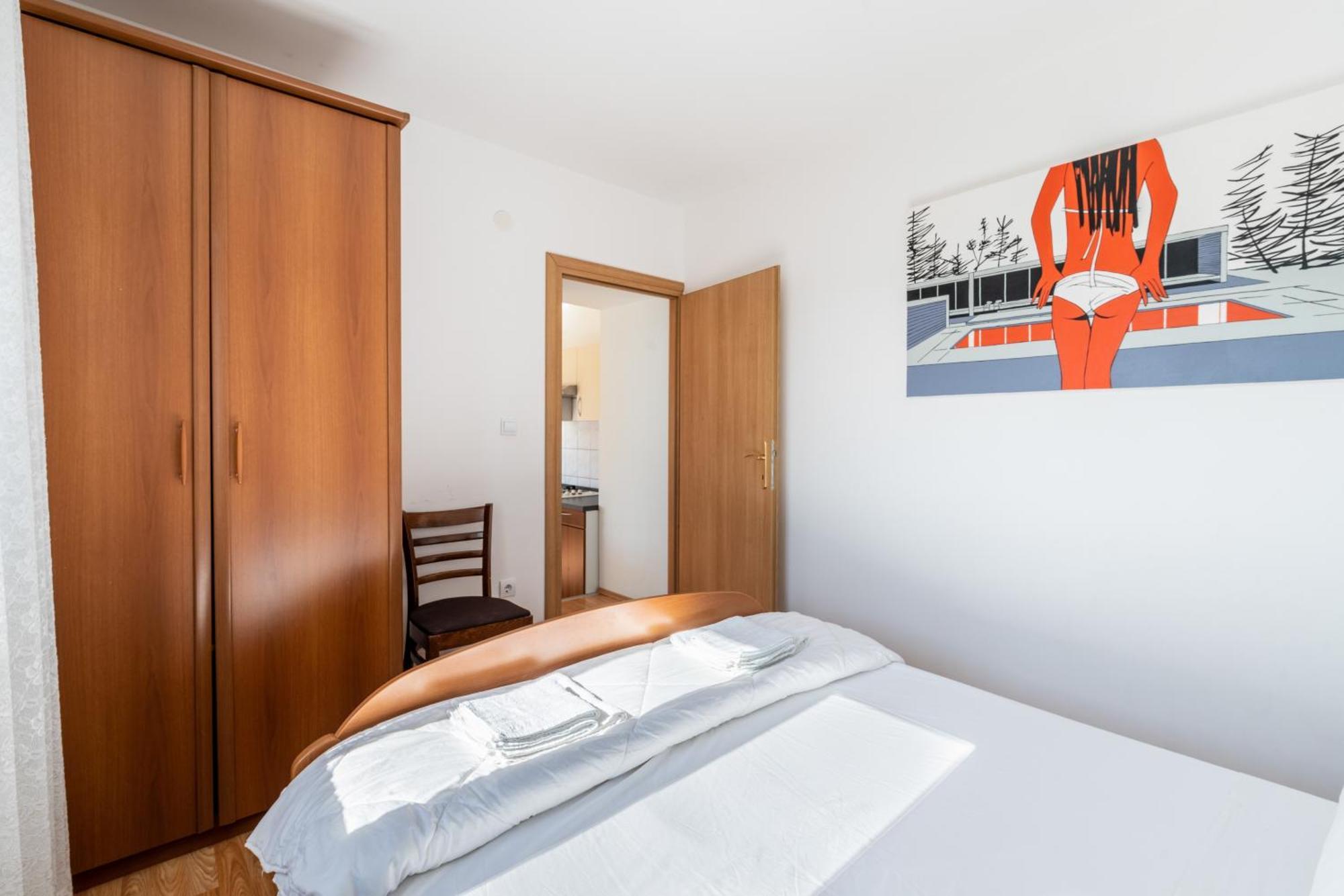 Apartments With A Parking Space Lopar, Rab - 14070 Стая снимка