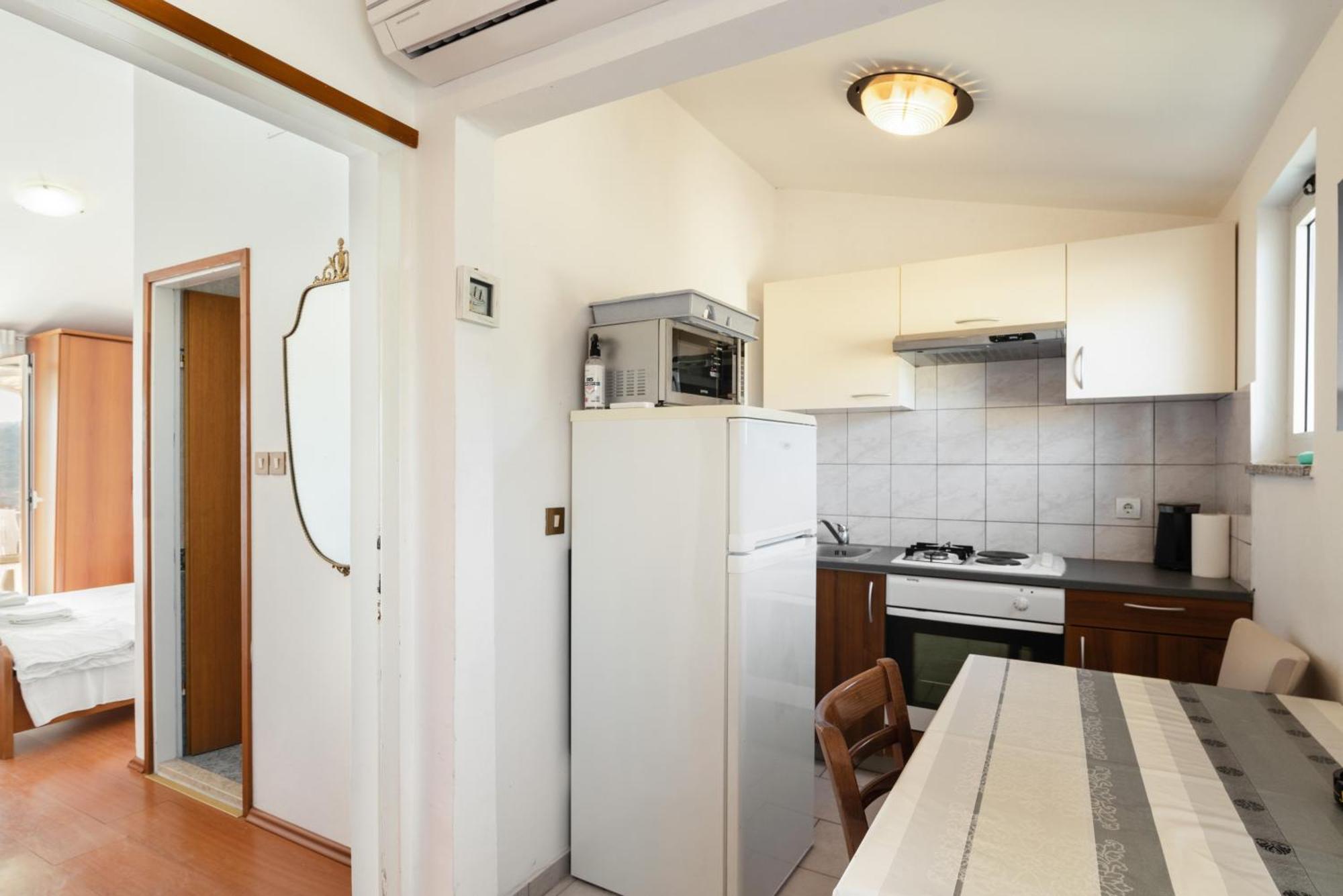 Apartments With A Parking Space Lopar, Rab - 14070 Стая снимка